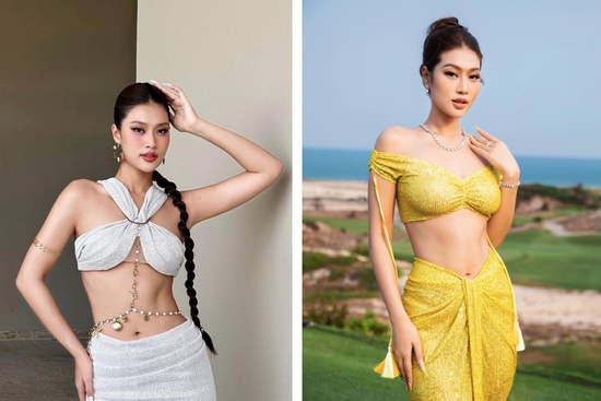 Quá khứ bị miệt thị của hoa hậu Việt lọt đề cử 100 gương mặt đẹp nhất thế giới