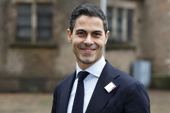 Sức hút của thủ tướng trẻ nhất lịch sử Hà Lan