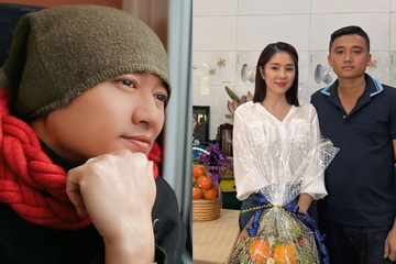 Em ruột nói 'bóng gió' ngay giỗ đầu NS Quý Bình: 'Ai làm sai với anh và gia đình mình họ đang trả giá rồi'