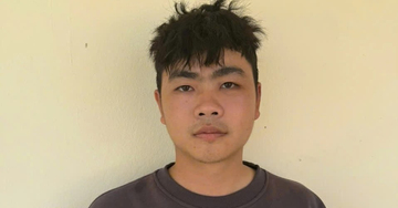 Bắt giữ thanh niên đột nhập nhà dân, trộm 15 chỉ vàng