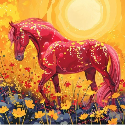 Càng gần Rằm tháng Giêng càng đỏ: 4 con giáp hút tài lộc mạnh nhất đầu xuân - Ảnh 2.