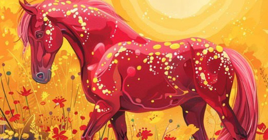 Càng gần Rằm tháng Giêng càng đỏ: 4 con giáp hút tài lộc mạnh nhất đầu xuân