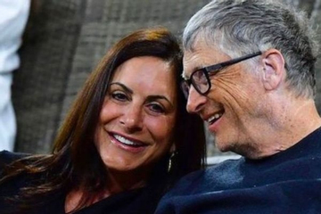 Chân dung người phụ nữ đang hẹn hò cùng tỷ phú Bill Gates, từng đến Việt Nam