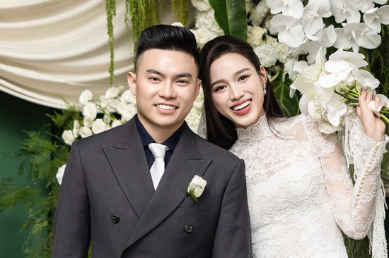 Chồng hoa hậu Đỗ Hà - Tổng Giám đốc Tập đoàn Sơn Hải ứng cử đại biểu HĐND tỉnh Quảng Trị