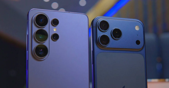 Có nên rời bỏ iPhone chuyển sang Galaxy S26?