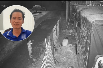 Con trai gào khóc van xin bố đừng 'xử lý' mẹ trong vô vọng, người đàn ông vẫn xuống tay sát hại: Hé lộ nguồn cơn dẫn tới án mạng đau lòng