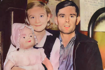 Đám cưới có cô dâu 9 tuổi làm chấn động nước Mỹ, khiến luật pháp thay đổi