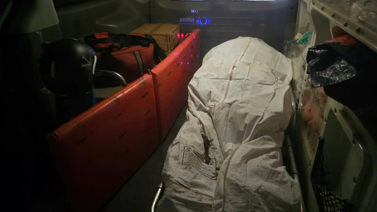 danh tinh nan nhan tu vong trong vu tau hoa va cham xe tai o ngoc hoi, ha noi hinh anh 2