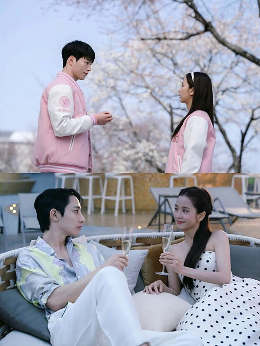 jisoo cua blackpink dang hen ho voi ban trai ngoi sao hang dau jay park hinh anh 2