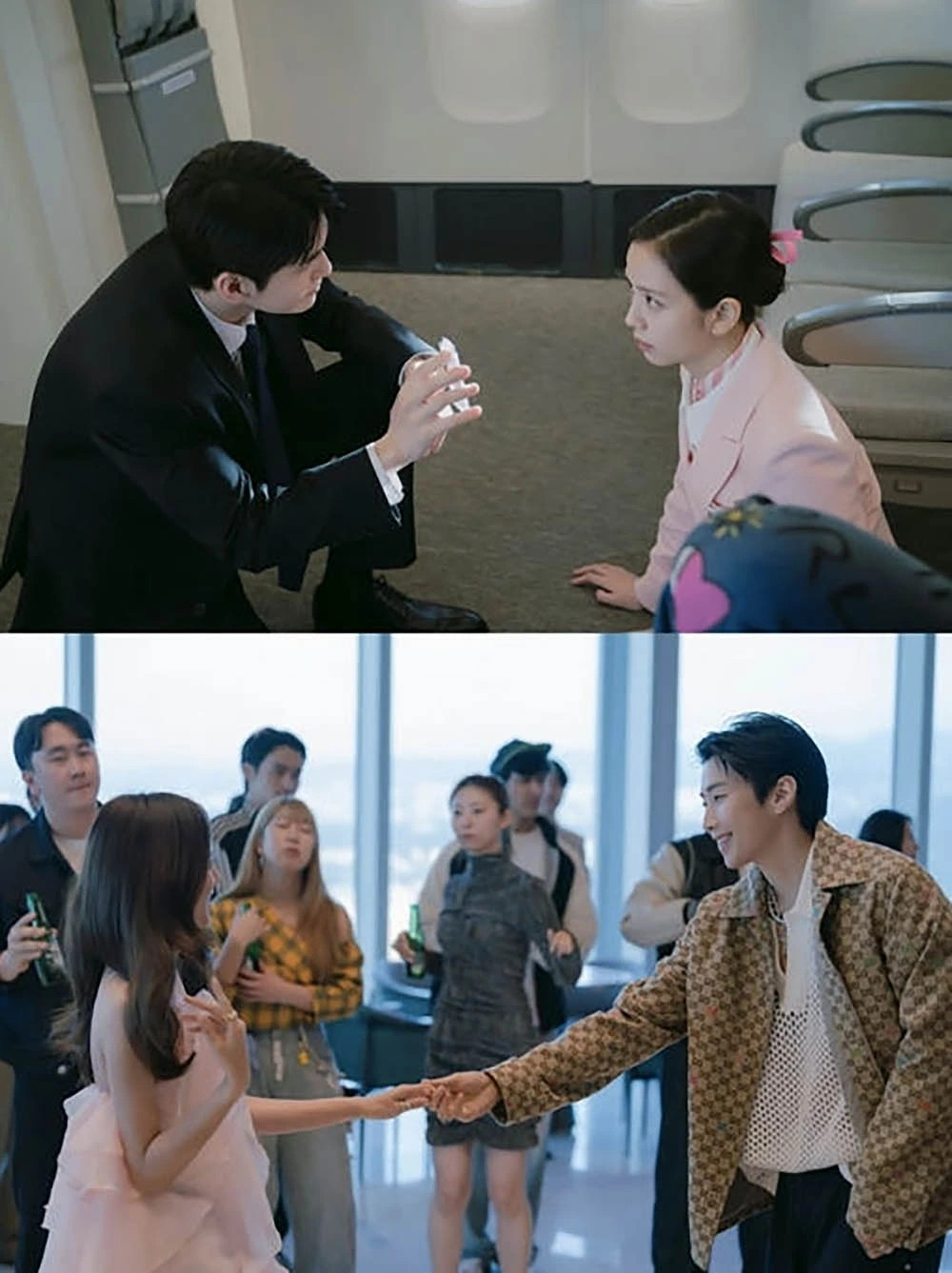 jisoo cua blackpink dang hen ho voi ban trai ngoi sao hang dau jay park hinh anh 3