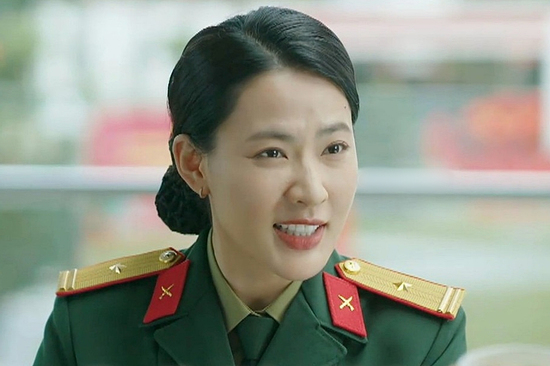 Minh Trang khiến khán giả đòi bỏ phim