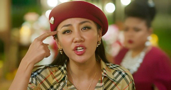 Mỹ nhân hot bậc nhất siêu phẩm trăm tỷ là thủ khoa thanh nhạc, nhiều album hàng đầu Việt Nam