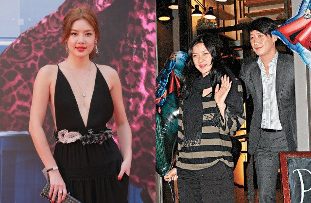 Siêu mẫu hàng đầu showbiz: Cưới phải đại gia rởm, phải bỏ tiền túi trả nợ cho người tình - Ảnh 6.