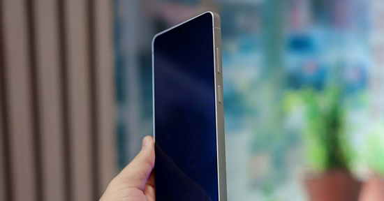 Tất tần tật về màn hình chống nhìn trộm trên Galaxy S26 Ultra