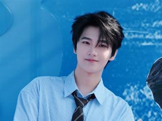 Vừa tham gia bộ phim mới, Dương Dương đã phải nghỉ ngơi vì chấn thương ở tay