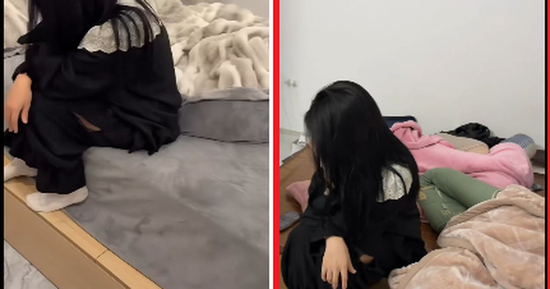 Xôn xao cô gái thuê trọ tầng 2 nhưng ngủ phòng chủ nhà tầng 5: Lời giải thích gây sốc