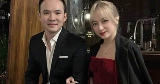 Chân dung chồng sắp cưới là Việt kiều Mỹ của 'bé' Xuân Nghi