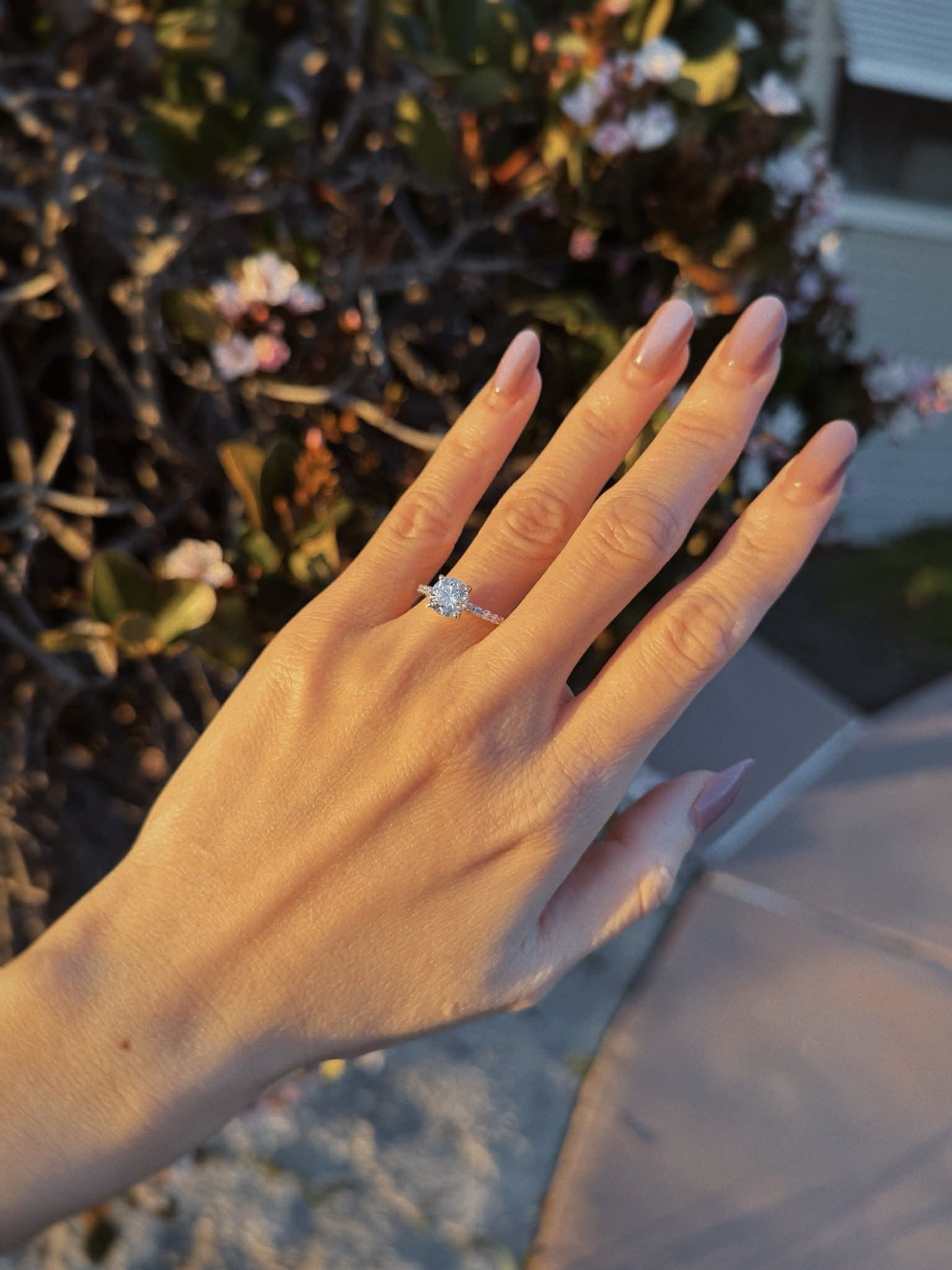 Chân dung chồng sắp cưới Việt kiều Mỹ của Xuân Nghi và hành trình tình yêu - Ảnh 2.