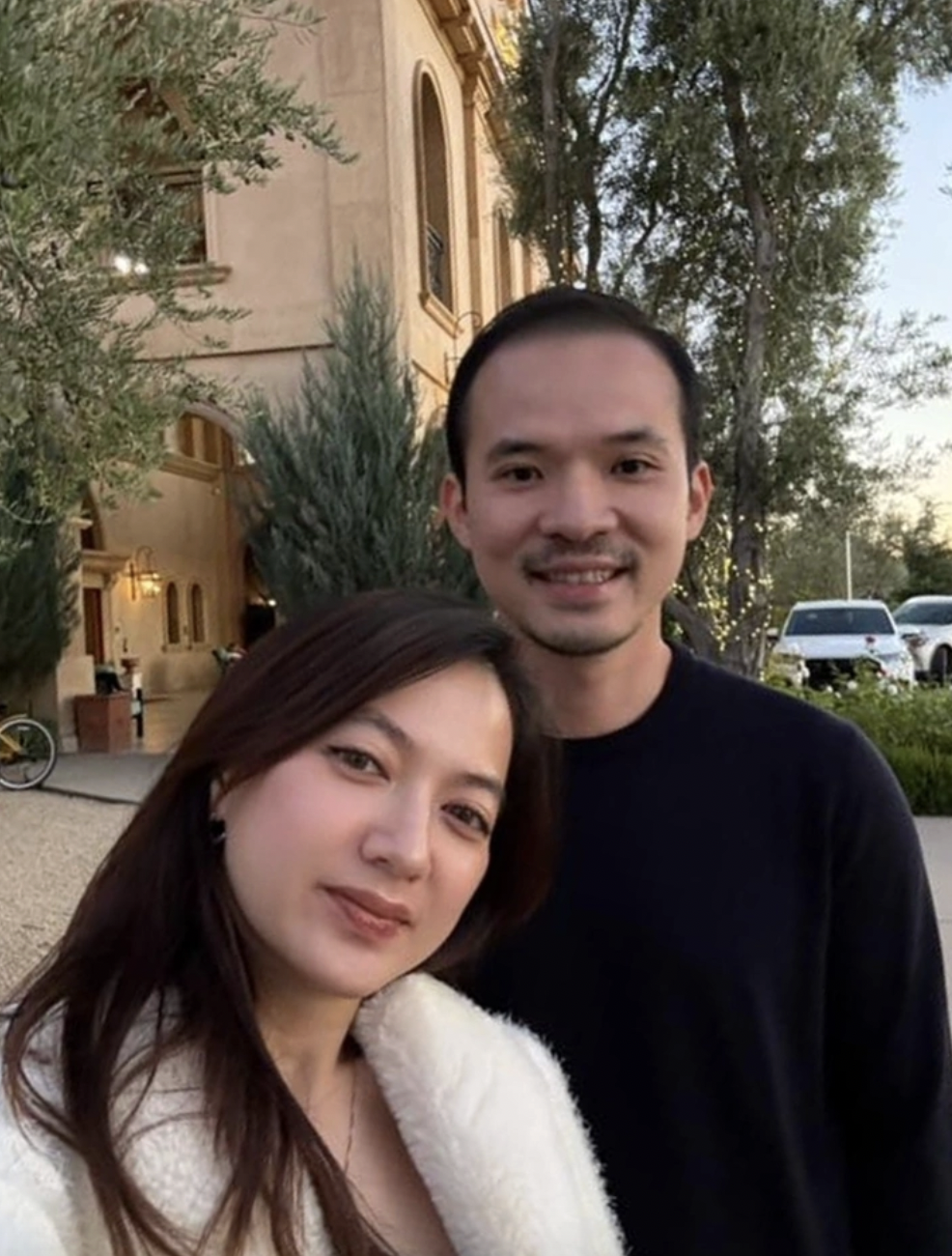 Chân dung chồng sắp cưới Việt kiều Mỹ của Xuân Nghi và hành trình tình yêu - Ảnh 6.