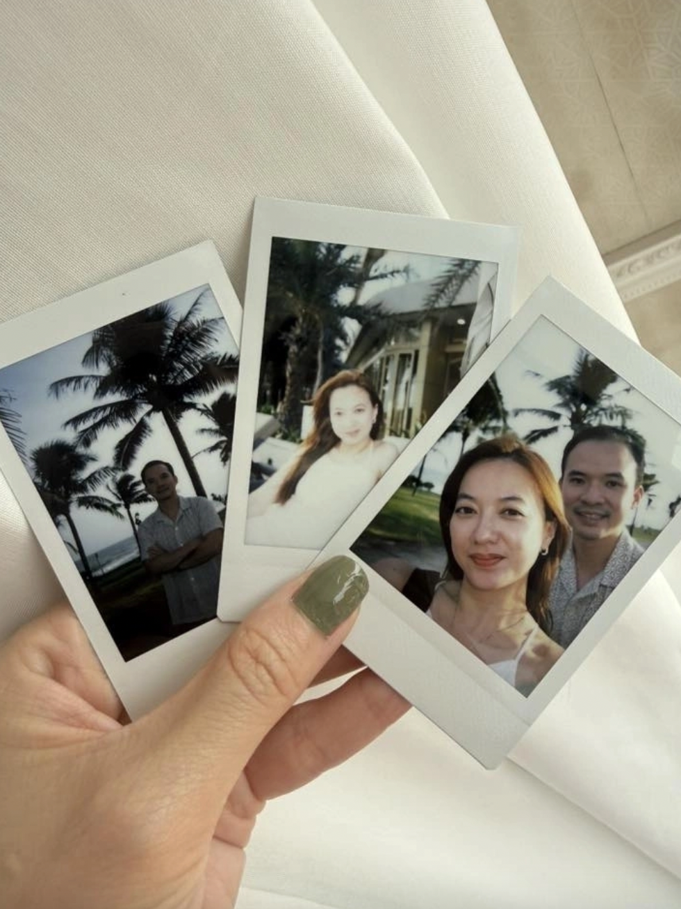 Chân dung chồng sắp cưới Việt kiều Mỹ của Xuân Nghi và hành trình tình yêu - Ảnh 5.
