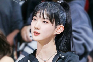 Danh tính bạn gái tin đồn kém 22 tuổi đi du lịch cùng Huỳnh Hiểu Minh