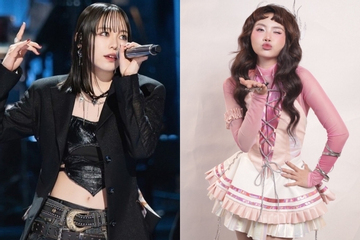 Đối thủ của Phương Mỹ Chi ở Sing! Asia 2025 đến Việt Nam