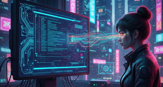 Đu trend 'AI vẽ chân dung cuộc đời', có ngày bị tấn công lừa đảo