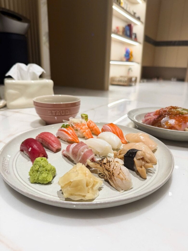 Không gian sống độc đáo của Hoa hậu Kỳ Duyên trong căn hộ mới 2026 - Ảnh 5.