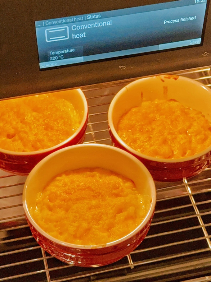 Huỳnh Thanh Tuyền và những món ăn hấp dẫn Từ bếp gia đình 2026 - Ảnh 3.