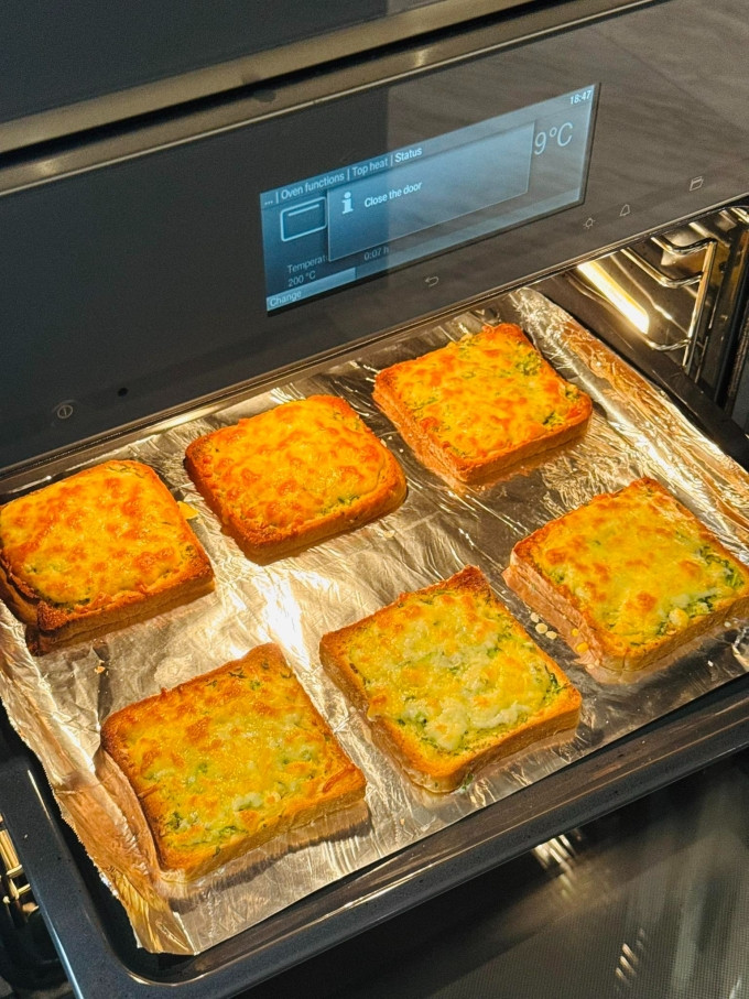 Huỳnh Thanh Tuyền và những món ăn hấp dẫn Từ bếp gia đình 2026 - Ảnh 5.