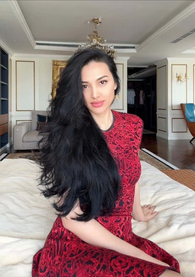 Huỳnh Thanh Tuyền và những món ăn hấp dẫn Từ bếp gia đình 2026 - Ảnh 1.