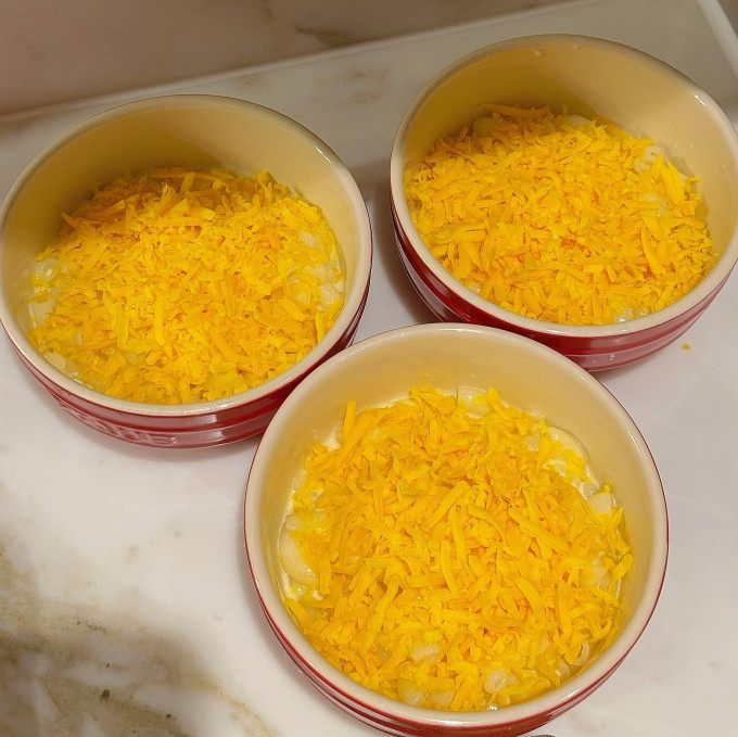 Huỳnh Thanh Tuyền và những món ăn hấp dẫn Từ bếp gia đình 2026 - Ảnh 2.