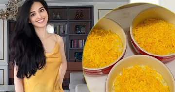 Hai lần vào bếp của Huỳnh Thanh Tuyền gây chú ý