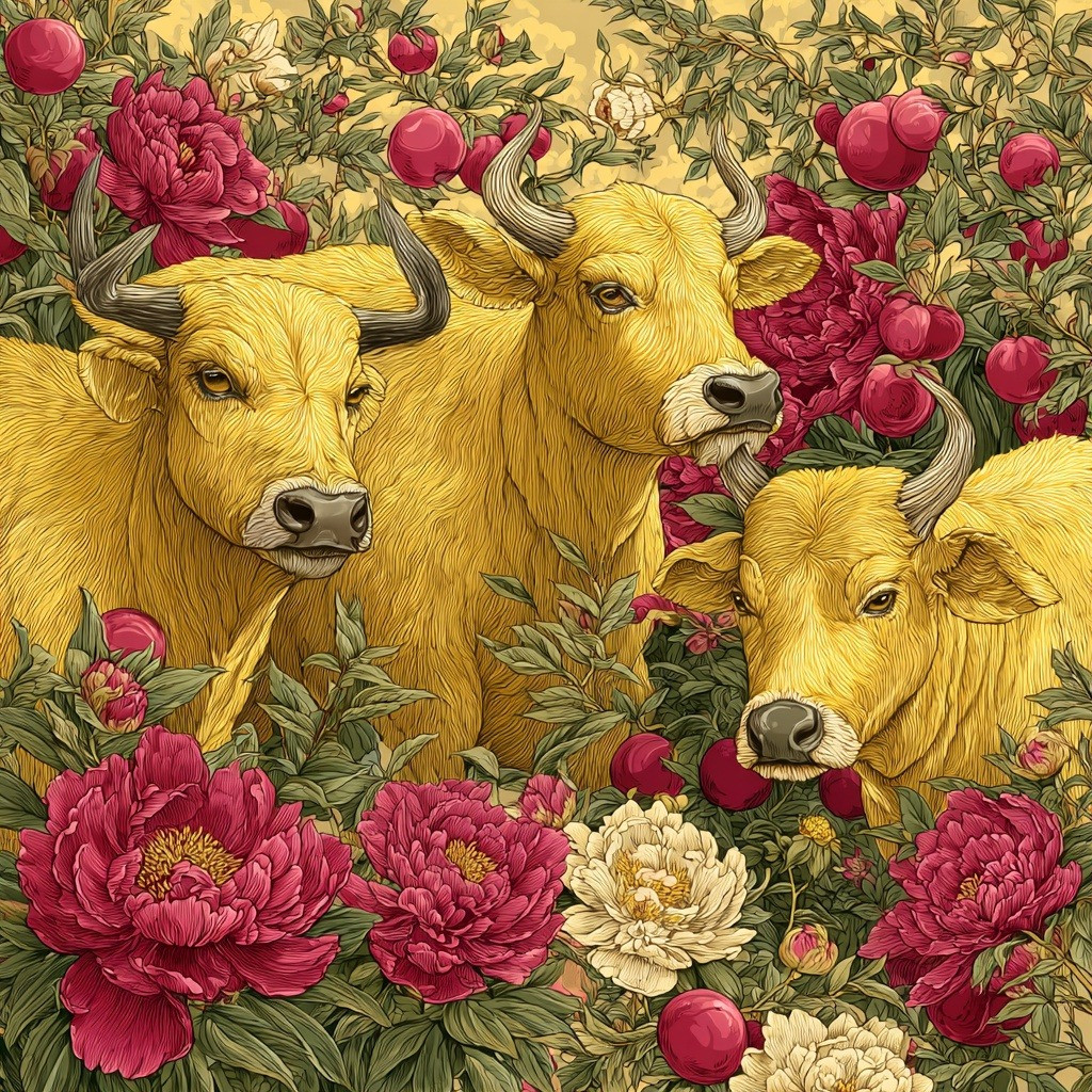 Kiếm tiền năm 2026: 12 con giáp nên đầu tư gì để tiền bạc sinh sôi? - Ảnh 2.