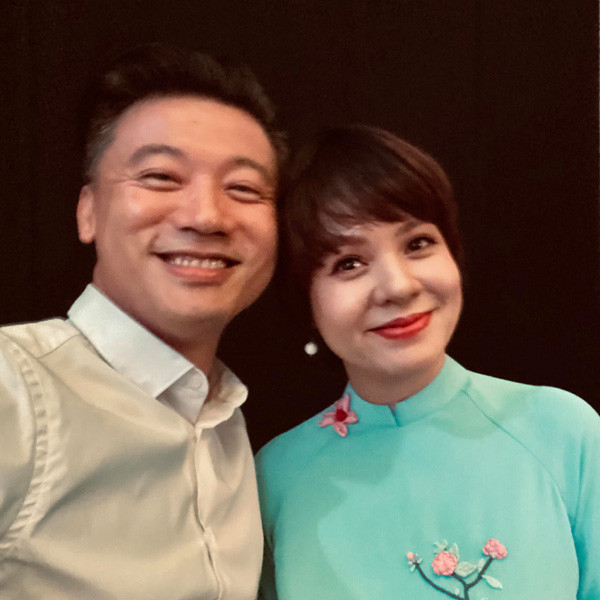 MC Nguyễn Khắc Nguyện giờ ra sao, ở đâu? - Ảnh 3.