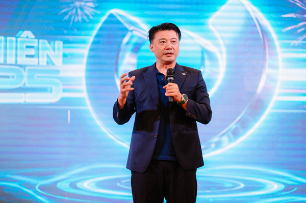 MC Nguyễn Khắc Nguyện giờ ra sao, ở đâu? - Ảnh 5.