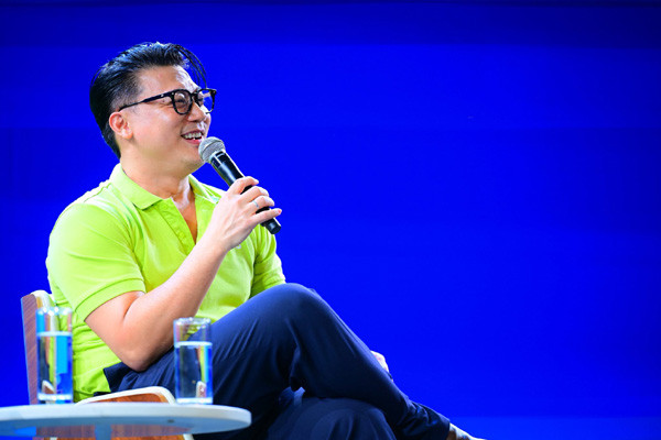 MC Nguyễn Khắc Nguyện giờ ra sao, ở đâu? - Ảnh 4.