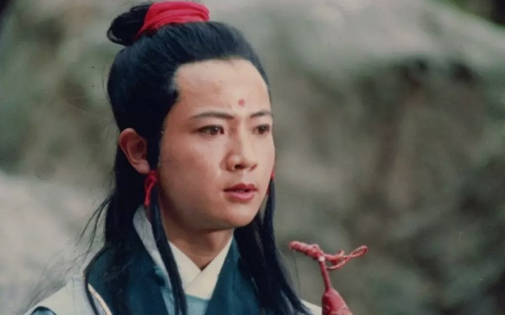 Sự thật ít ai biết về diễn viên đóng Na Tra trong 3 tập phim 'Tây du ký' - 3