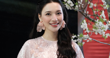 Tin vui ở tuổi 27 của nữ diễn viên 'Hương vị tình thân'