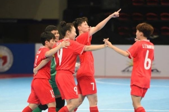 Từng thua đau, HLV Thái Lan tuyên bố sẽ 'phục thù' tuyển Việt Nam ở bán kết giải Đông Nam Á