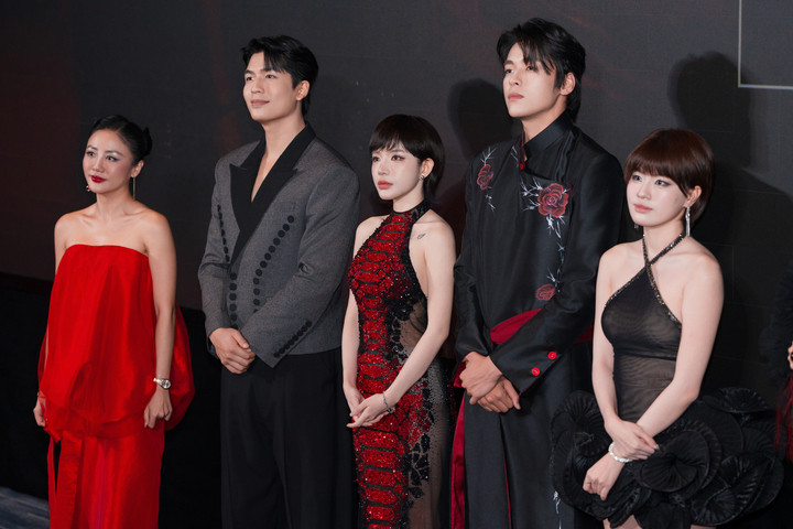 Trấn Thành lựa chọn dàn diễn viên đa phần là ''tay ngang''.