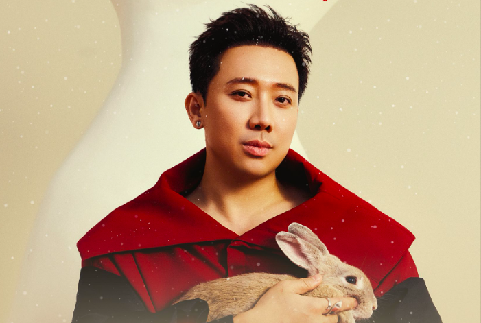 Không thể phủ nhận vị thế của Trấn Thành tại phòng vé phim Tết.