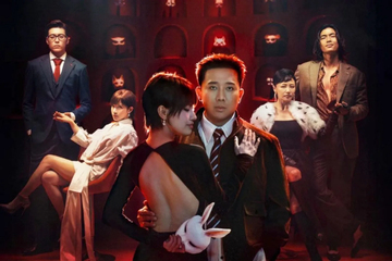 Vì sao phim 'Thỏ ơi' gây tranh cãi, dán nhãn 18+ vẫn có doanh thu áp đảo?