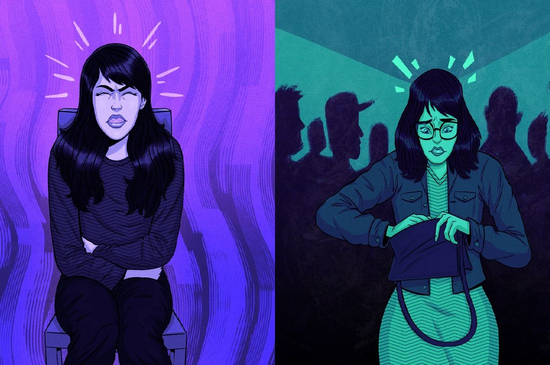 Vì sao trong mơ bạn không thể tìm thấy WC khi buồn đi toilet?