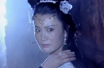 Bạch Cốt Tinh phim 'Tây du ký': Ôm hận vì đóng phản diện, U90 sống kín tiếng