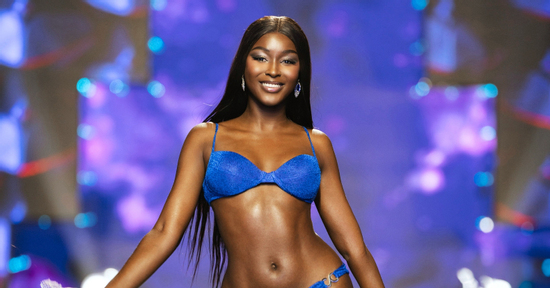 Bắt tạm giam hoa hậu 24 tuổi