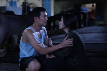 Khả Như đối diện 'nghiệp báo' gia tộc trong Quỷ Nhập Tràng 2, Quang Tuấn liệu có cứu nổi?