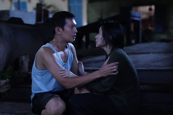 Khả Như đối diện 'nghiệp báo' gia tộc trong Quỷ Nhập Tràng 2, Quang Tuấn liệu có cứu nổi?