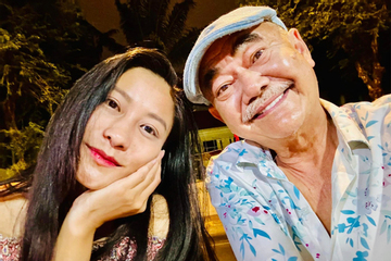 Nam NSND U70 tìm được tình yêu ở tuổi xế chiều, mua được nhà riêng