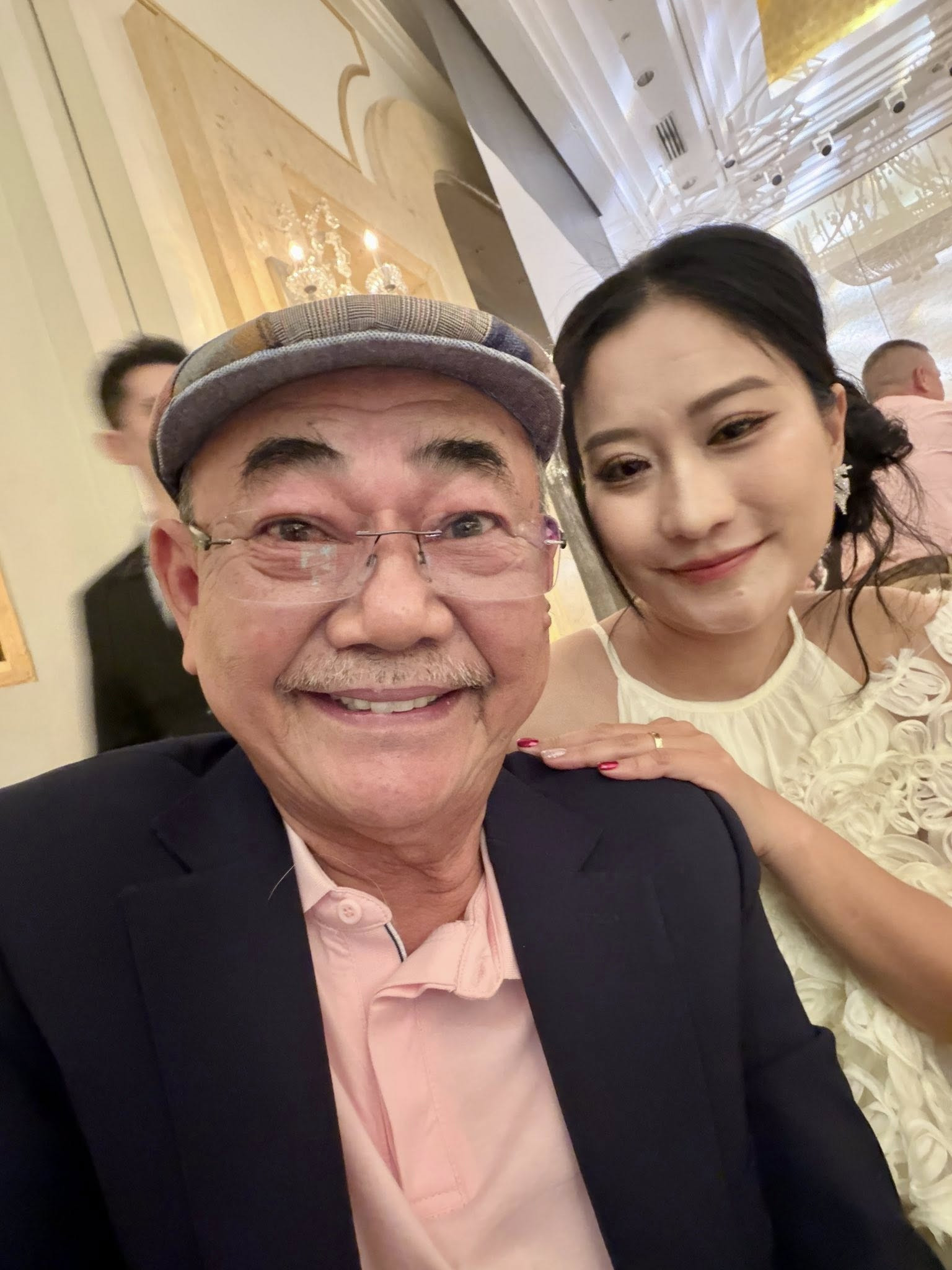 Nam NSND U70 tìm được tình yêu ở tuổi xế chiều, mua được nhà riêng - Ảnh 3.